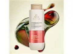 Shampoo Estimulante Antiqueda e Crescimento Natura 300ml - 1