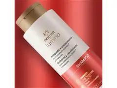 Shampoo Estimulante Antiqueda e Crescimento Natura 300ml - 2