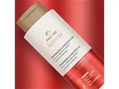 Condicionador Fortificante Antiqueda e Crescimento Natura 300ml - 2