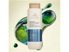 Condicionador para Hidratação e Proteção Antipoluição Natura 300ml - 1