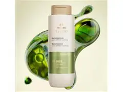 Shampoo Equilibrante Antioleosidade Natura Lumina 300ml - 1