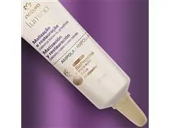 Ampola Matização e Restauração Natura Lumina 20ml - 2