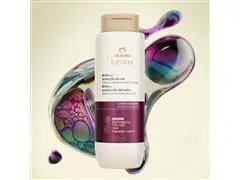 Condicionador para Brilho e Proteção da Cor Natura Lumina 300ml - 1
