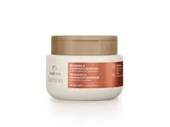 Máscara Reparadora para Nutrição e Reparação Profunda Natura 250ml