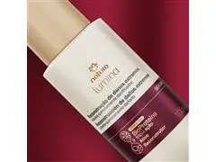 Sérum Regenerador Progressivo Reconstrução Danos Extremos Natura 100ml - 2