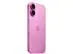 iPhone 16 Apple 128GB 5G A18 Tela XDR 6,1" Câmera Dupla 48MP Rosa - 1