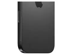 iPhone 16 Pro Apple 512GB 5G A18 6,3" Câmera Tripla 48MP Titânio Preto - 3