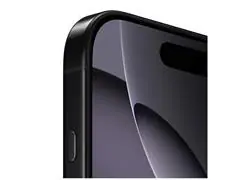 iPhone 16 Pro Max Apple 256GB 5G A18 6,9"Câm Tripla 48MP Titânio Preto - 2