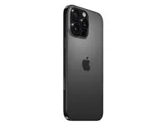 iPhone 16 Pro Max Apple 512GB 5G A18 6,9"Câm Tripla 48MP Titânio Preto - 1