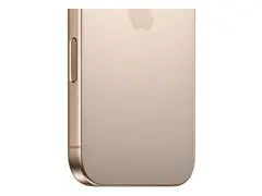 iPhone 16 Pro Max Apple 512GB 5G A18 6,9" CâmTripla48MP TitânioDeserto - 3