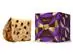 Combo 12 Panettones Kopenhagen Gotas de Chocolate 550G - 1