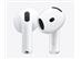 Apple AirPods 4 Blanco - 2