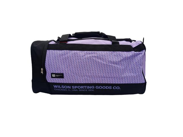 Bolso de Viaje 40L Wilson Birmingham