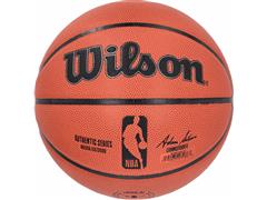 Balón de Basket Wilson NBA Authentic Indoor/outdoor NO.7 - 0