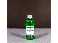 Miniatura Gin Tanqueray London Dry 50ml - 3