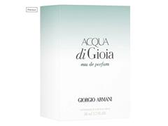 Armani Acqua di Gioia EDP 50ml Dama - 2