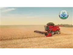 Case IH: Maquinários Agrícolas e Peças - 0