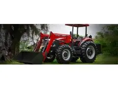 Case IH: Maquinários Agrícolas e Peças - 6