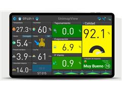 Licencia Sustentabilidad Unimap - 2