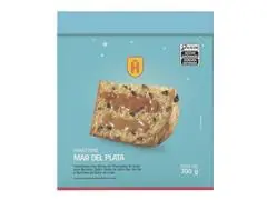 Panettone Havanna Mar del Plata 700G - 3