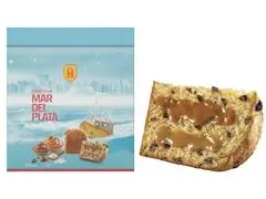 [PRONTA-ENTREGA] Panettone Havanna Mar del Plata 700G - 0