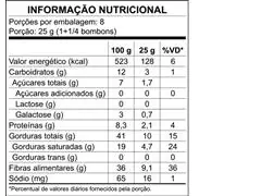 Bombom de Pistache Haoma 200G - 4