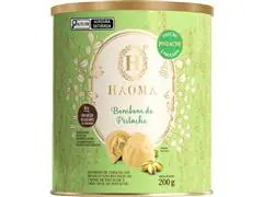 Bombom de Pistache Haoma 200G