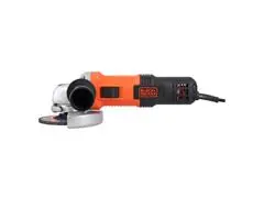 Esmerilhadeira Angular 4-1/2" (115MM) Black+Decker G720X 920W