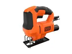 Serra Tico Tico Black+Decker BES602 400W