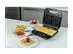 Waffle e Grill Black+Decker 2 em 1 GW750 - 3