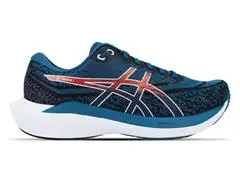 Tênis Asics Gel-Nagoya 7 Rich Navy/Spice Latte Masc - 0