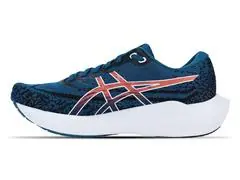 Tênis Asics Gel-Nagoya 7 Rich Navy/Spice Latte Masc - 1