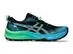 Tênis Asics Gel-Trabuco 12 Black/Bright Cyan Masc - 0