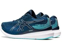 Tênis Asics Glideride 3 Mako Blue/French Blue Masc - 1