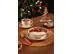 Bowl Tramontina Noite Feliz em Porcelana Decorada 18 cm - 6