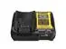 Carregador DeWalt DCB1104 12V-20V Li-ion 4AH Bivolt - 0