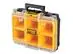 Organizador Compacto 5,1 x 14,5 x 10,3 Toughsystem DeWalt DWST08020 - 1