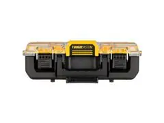 Organizador Compacto 5,1 x 14,5 x 10,3 Toughsystem DeWalt DWST08020 - 4