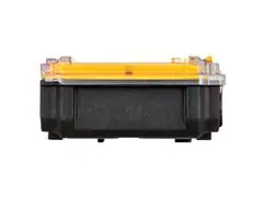 Organizador Compacto 5,1 x 14,5 x 10,3 Toughsystem DeWalt DWST08020 - 5