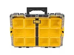 Organizador Grande Toughsystem DeWalt DWST08040 - 1