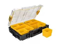 Organizador Grande Toughsystem DeWalt DWST08040 - 2