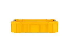 Bandeja Profunda de Ferramentas Toughsystem DeWalt DWST08120 - 1