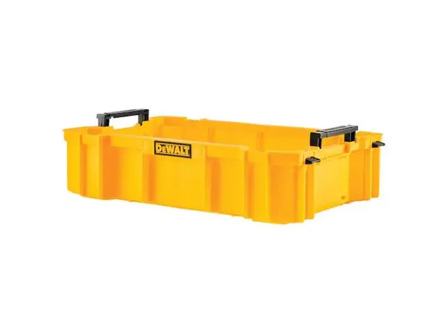 Bandeja Profunda de Ferramentas Toughsystem DeWalt DWST08120