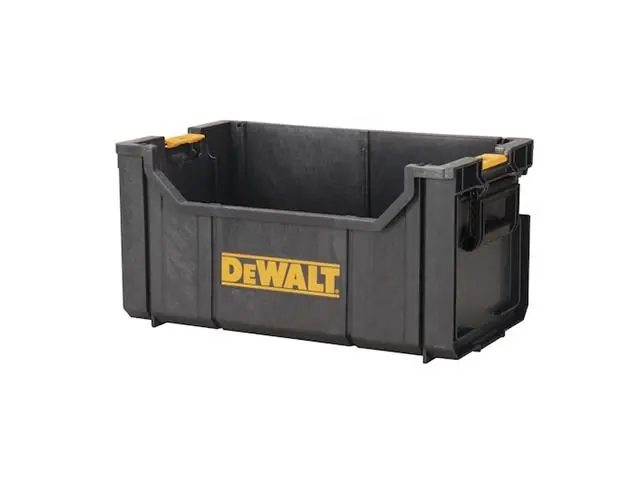 Bandeja de Ferramentas Toughsystem DeWalt DWST08205