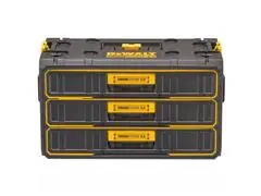 Caixa Tipo Gaveta Tripla 32x55 Toughsystem DeWalt DWST08330 - 0