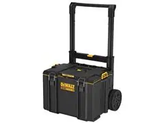 Caixa de Ferramentas com Rodas DeWalt DWST08450 - 0