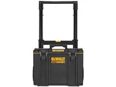 Caixa de Ferramentas com Rodas DeWalt DWST08450 - 1