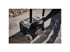 Caixa de Ferramentas com Rodas DeWalt DWST08450 - 6