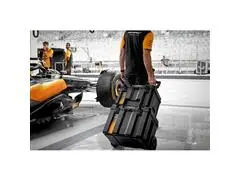 Caixa de Armazenamento Tstak McLaren DeWalt DWST60452-1 - 2