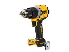 Parafusadeira Furadeira Impacto sem Bat e Carregador DeWalt DCD805B-B3 - 1